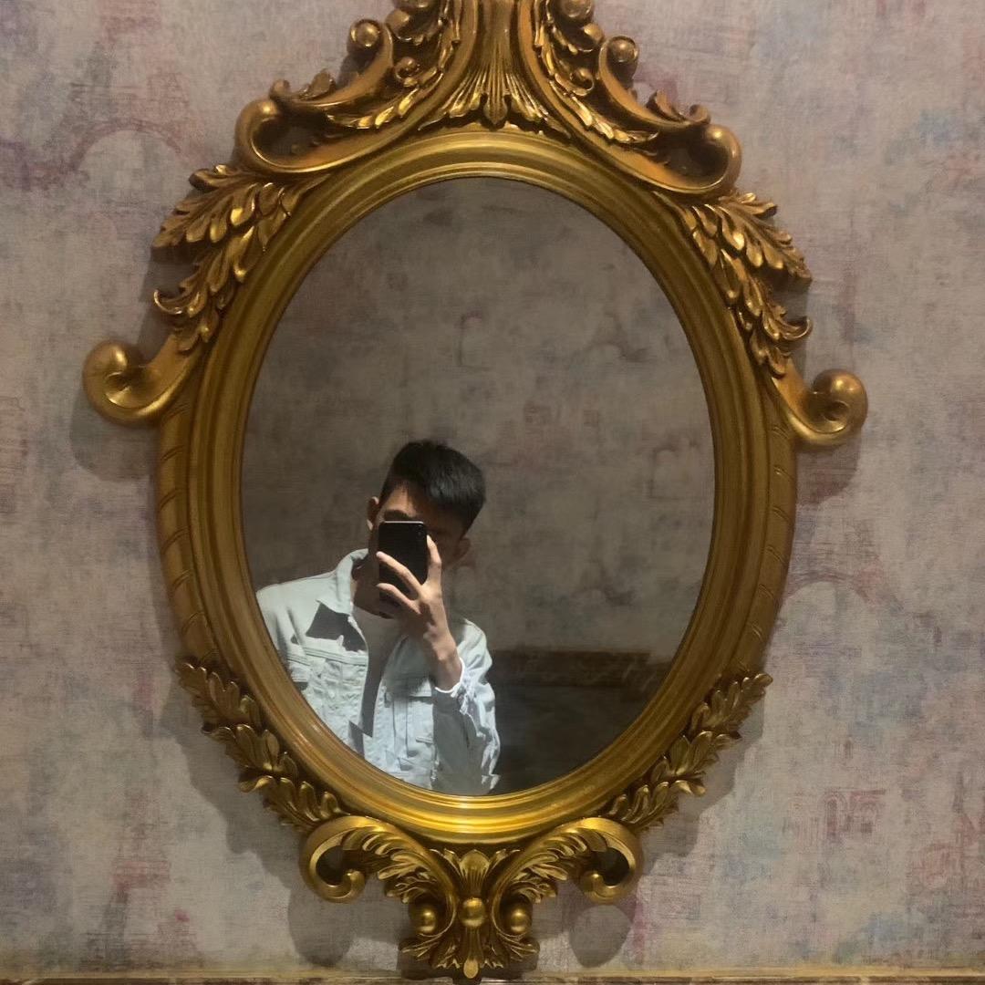 好久不见。