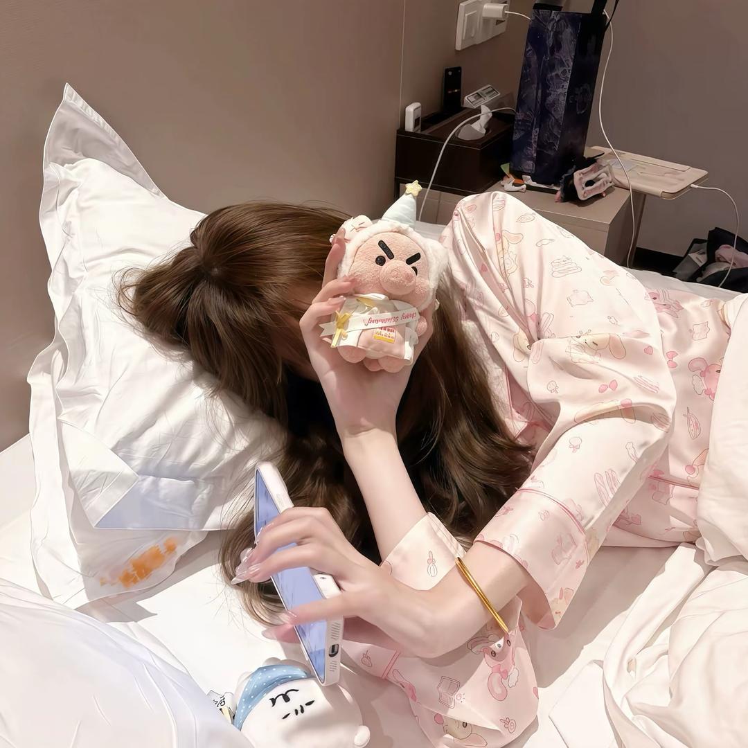 男朋友站街我数钱