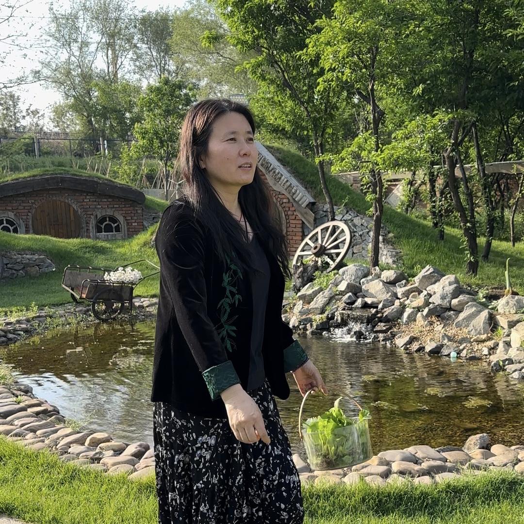皇后娘娘生活馆