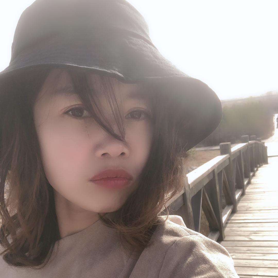 琳曈影视剧剪辑