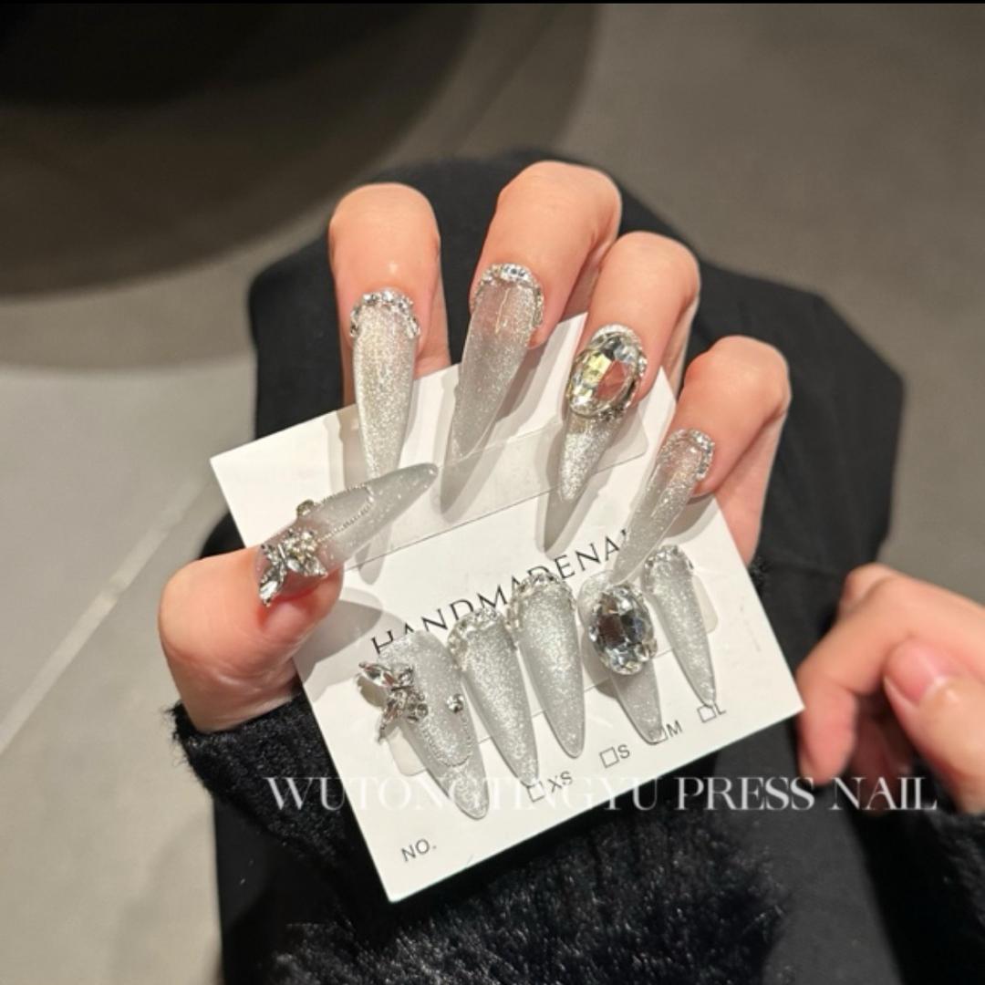 💅美甲控💅