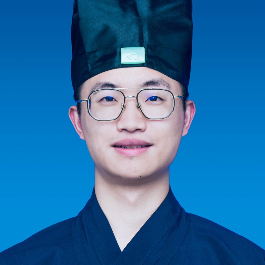道系青年日常