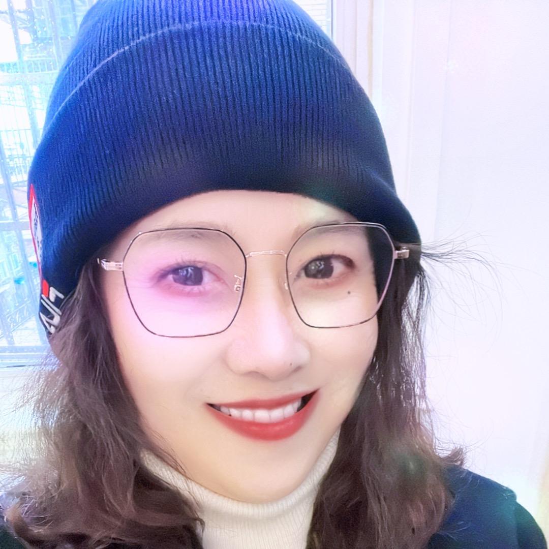 粉红樱桃