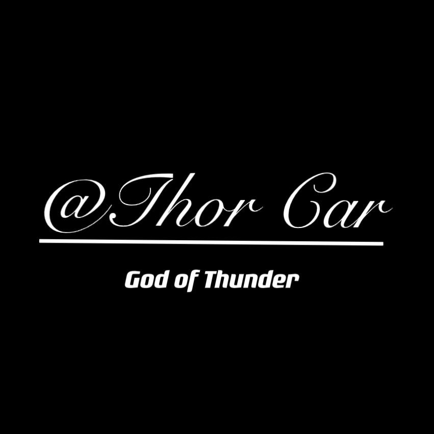 Thunder God_Car