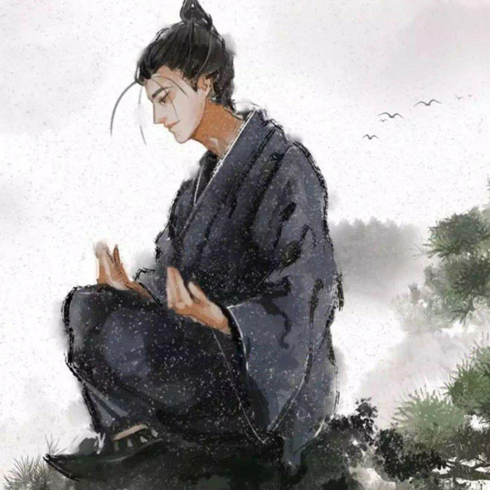 玄理阁【蒜补】