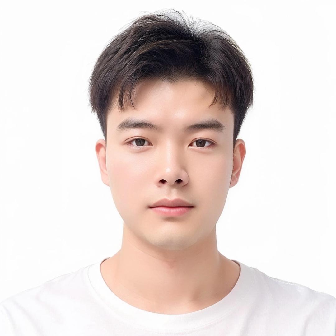 龙少@