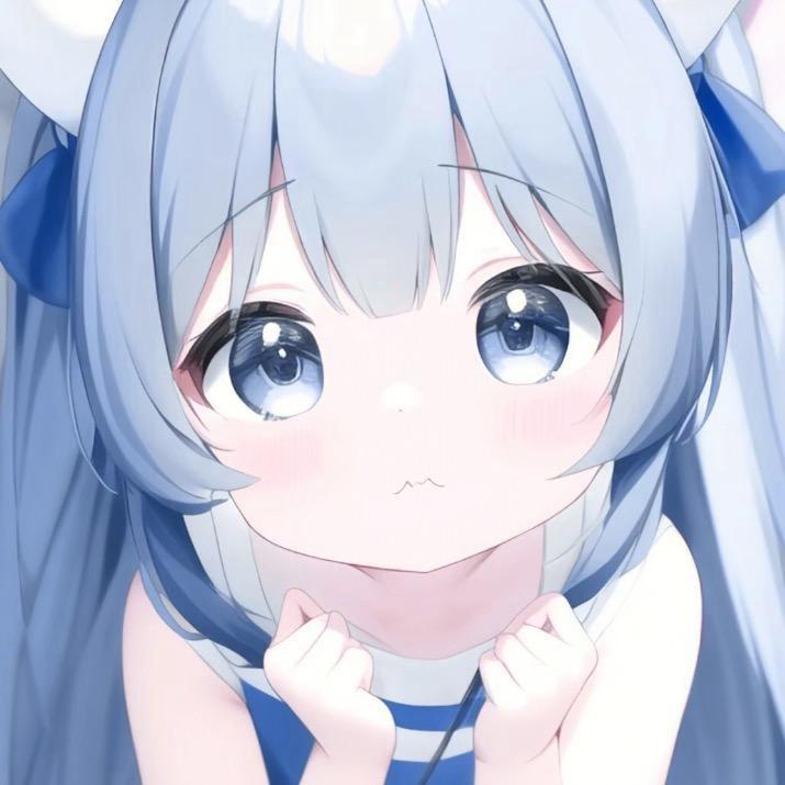 咔咔我的小啾啾