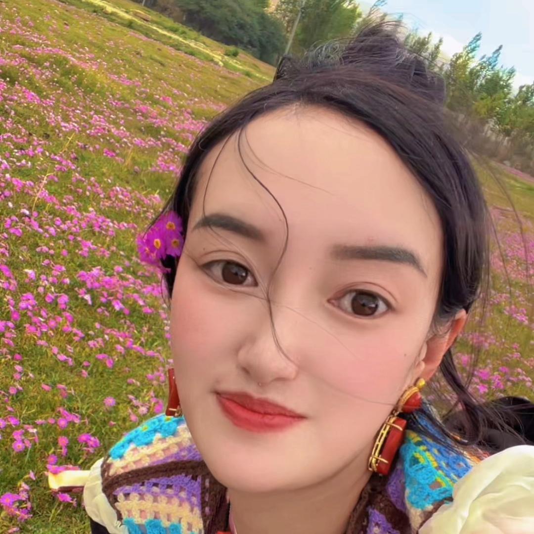 青春姑娘