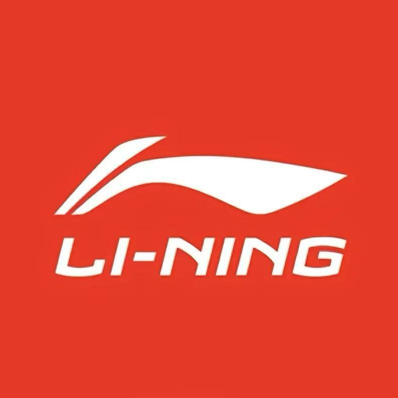 李宁健跑运动专卖店