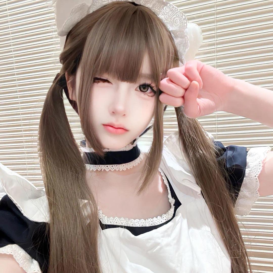 布偶喵