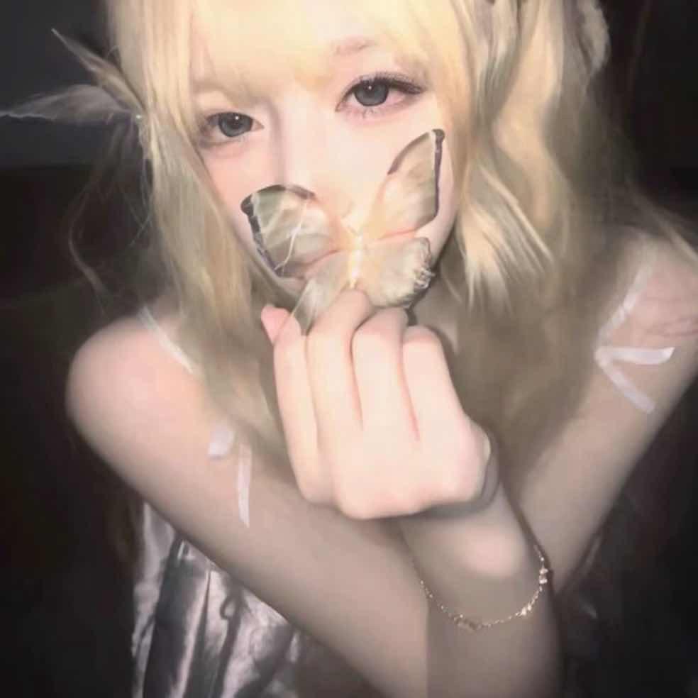 心碎的小狗꒦ິ^꒦ິ.🌈