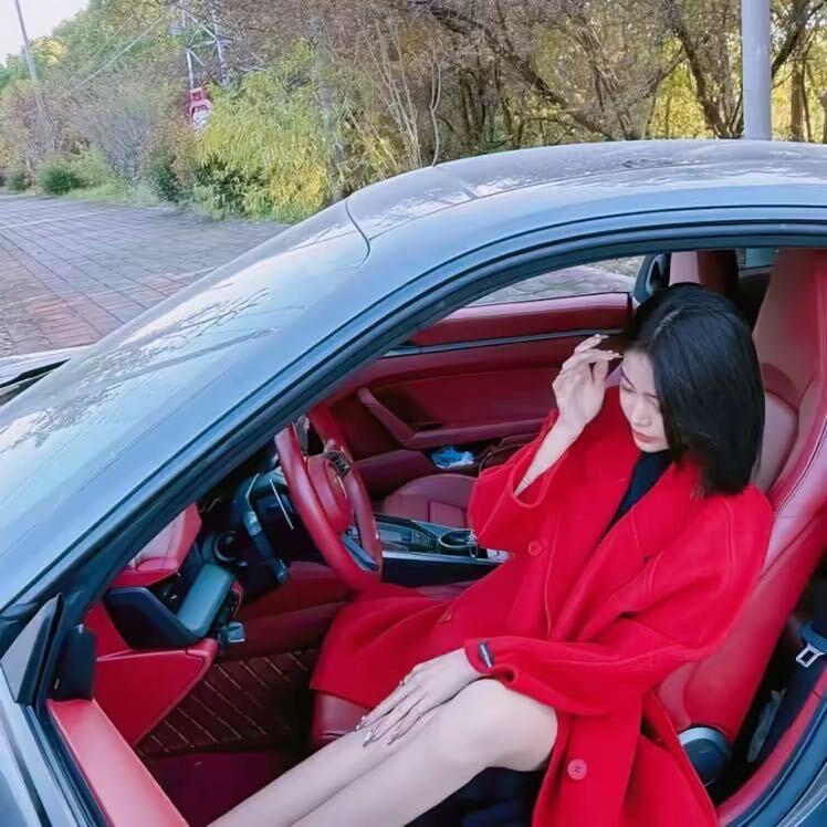 红姐🌹