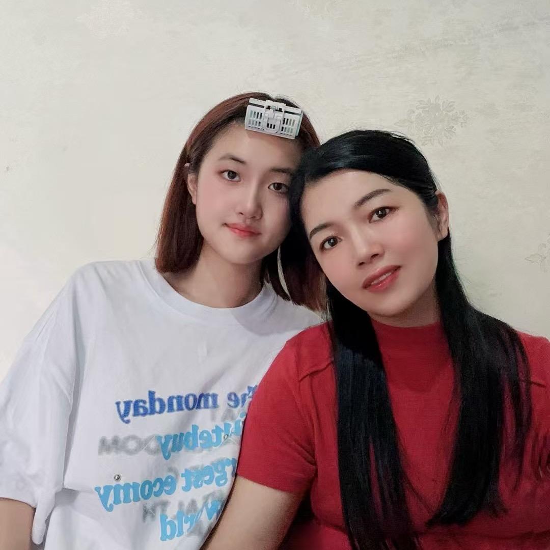 华华～松松妈妈