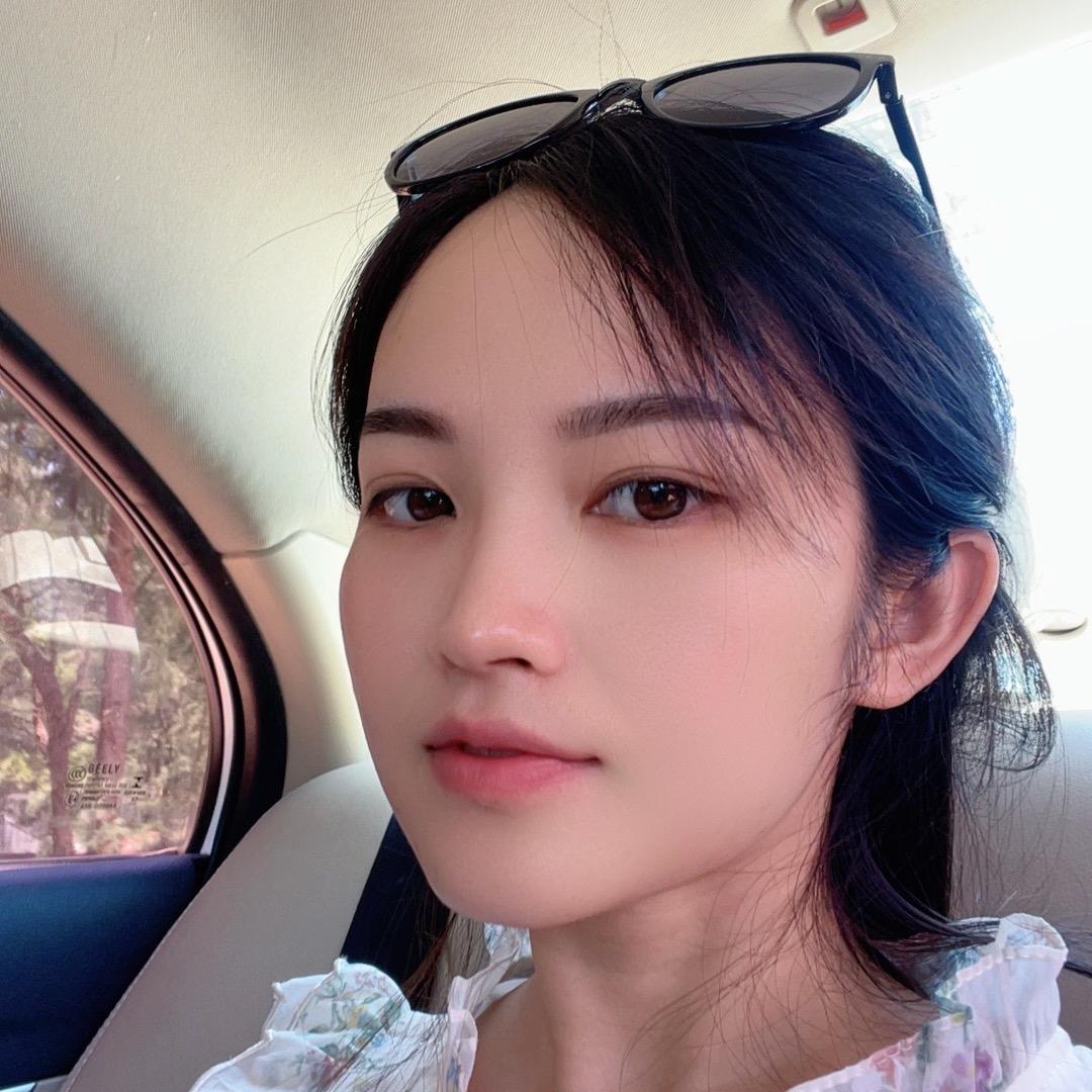 柒月＆😘