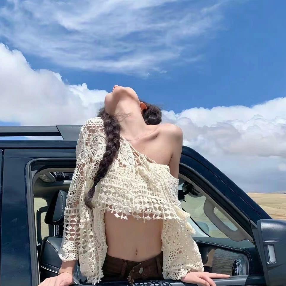 她是慧姐姐
