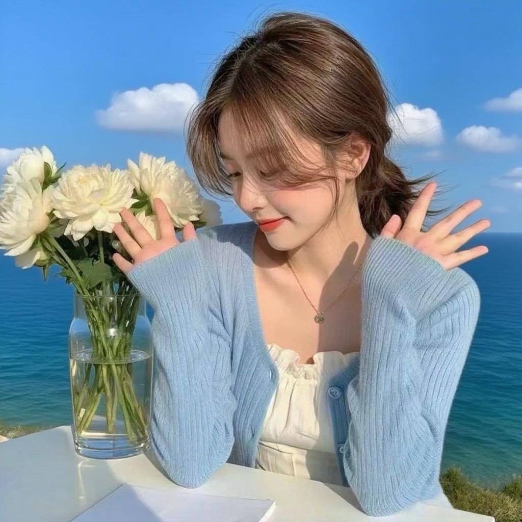 衣眼心动