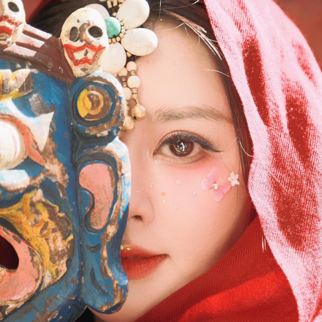 🌈功不唐捐🉑