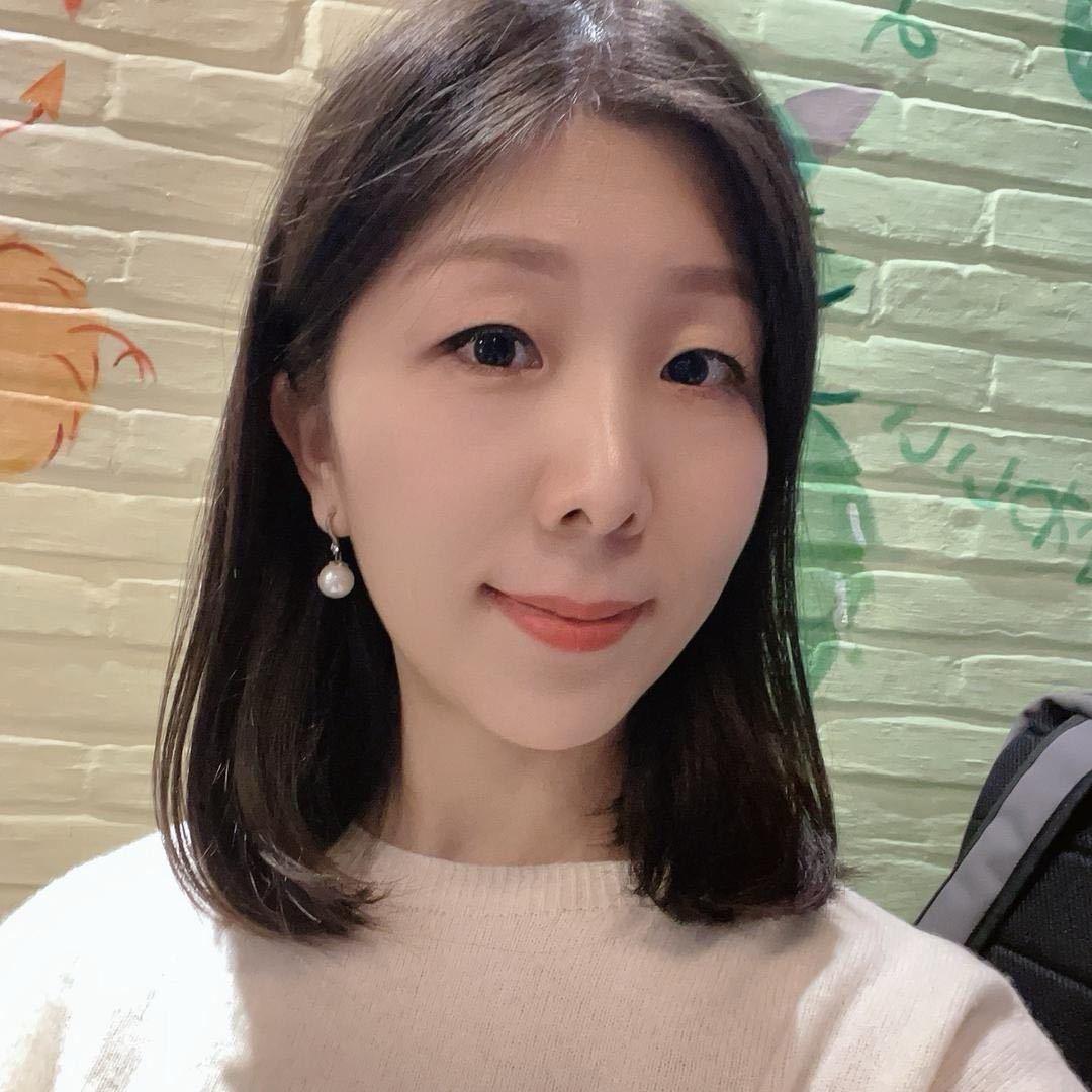 岚星姐姐