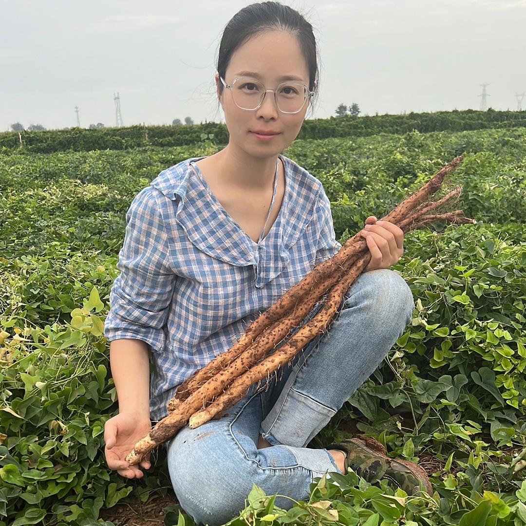 温县双恒农产品