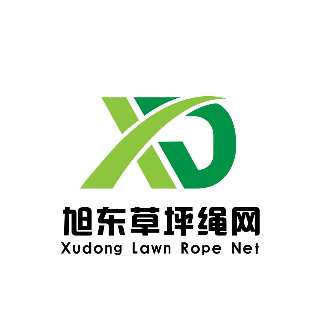 旭东草坪绳网企业店