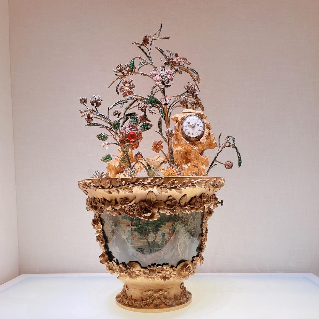 中不溜的海淀妈