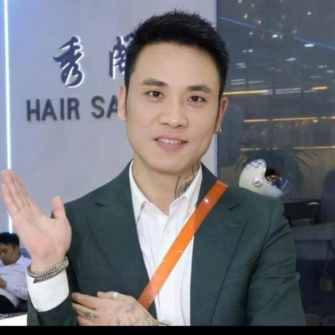 龙哥说洗护养发