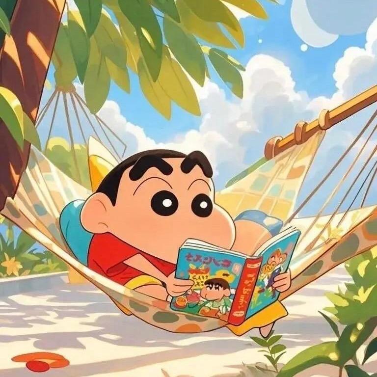 旺旺小福星⭐️