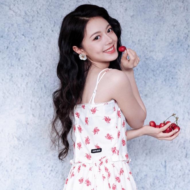 麦麦Angel