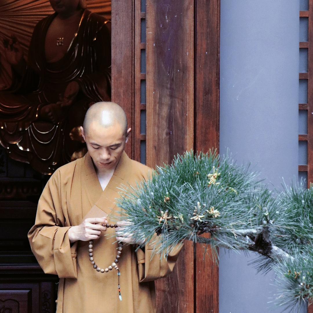 小僧涯