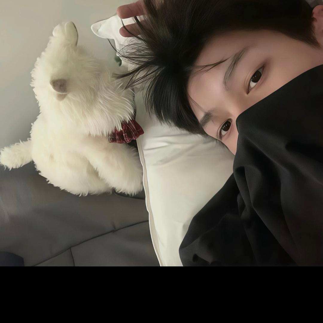 温州型慕美发沙龙设计师小陳