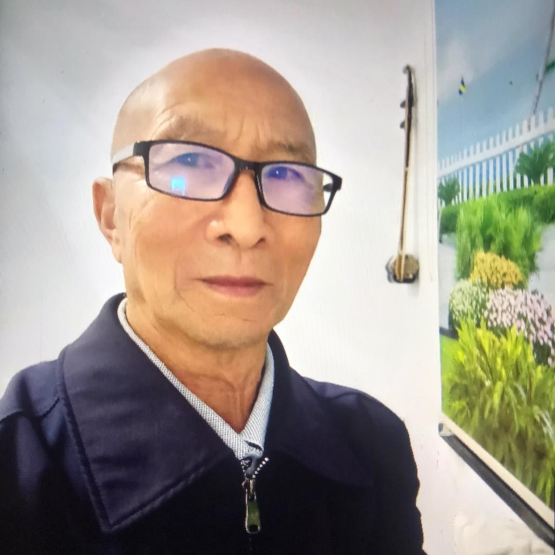 前进（百姓杂谈）