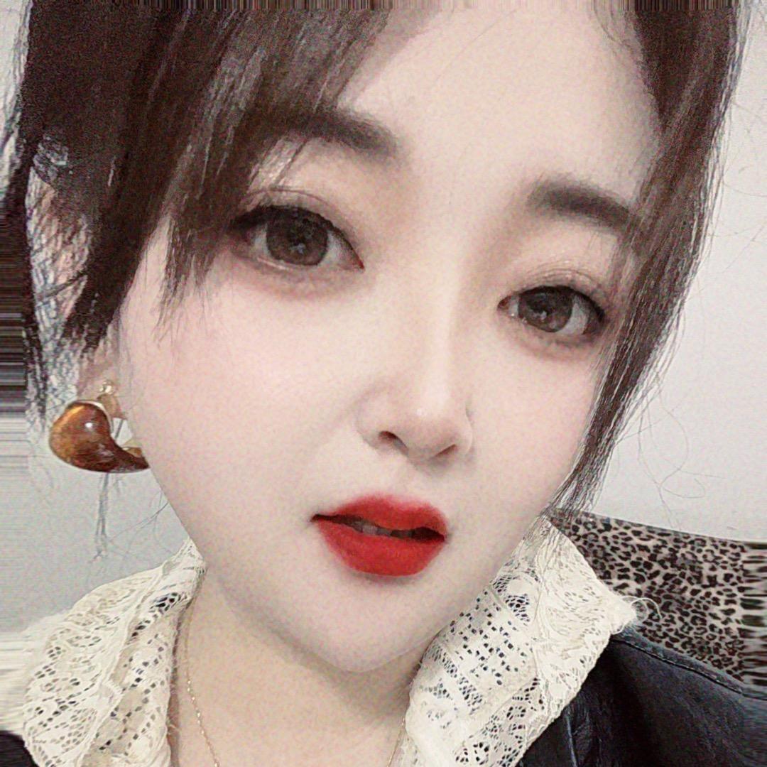 张大漂亮！😘