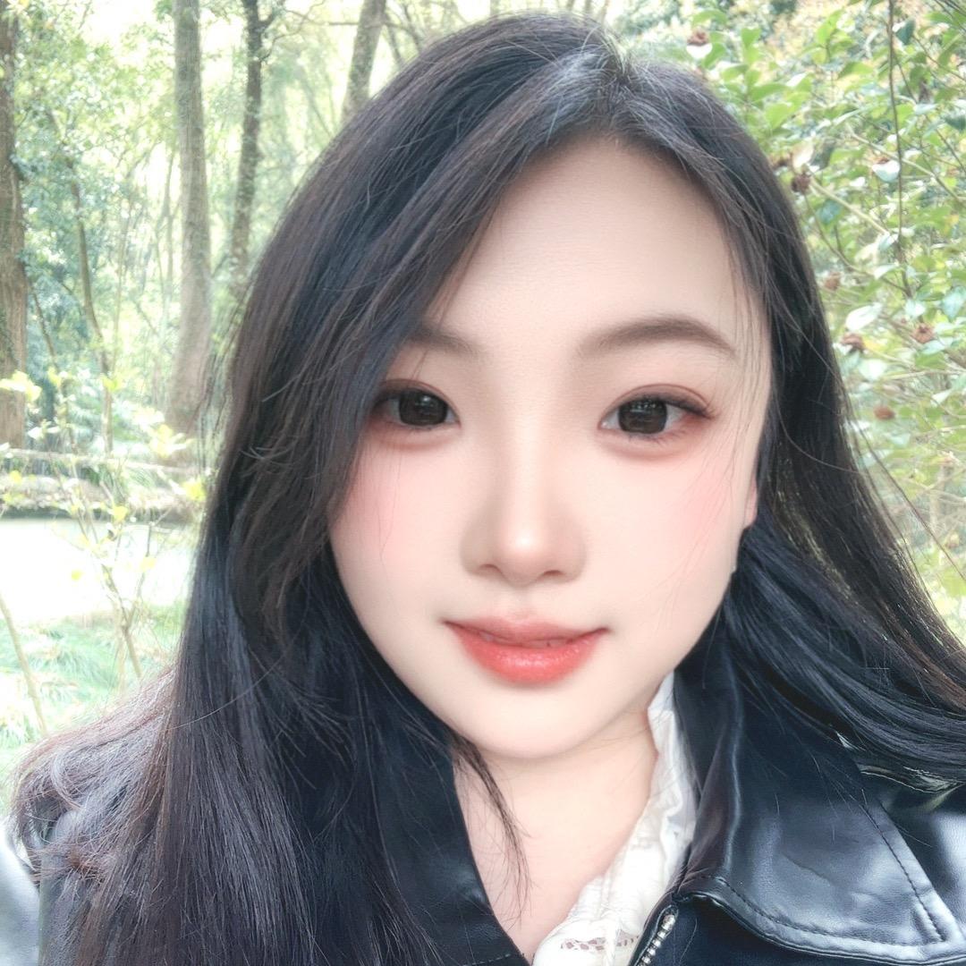 是颖姐啊