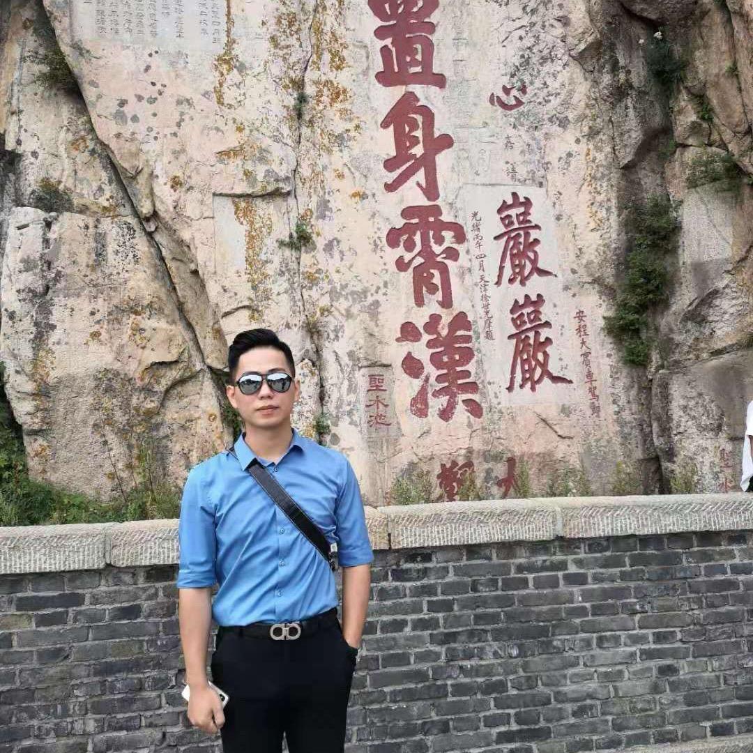 皓月天心