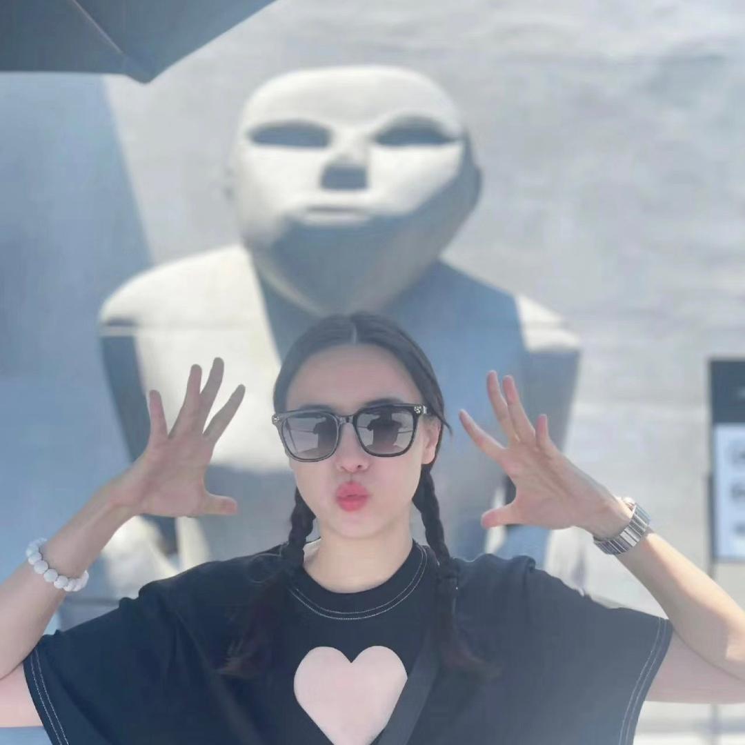 🐘莫妮卡同志