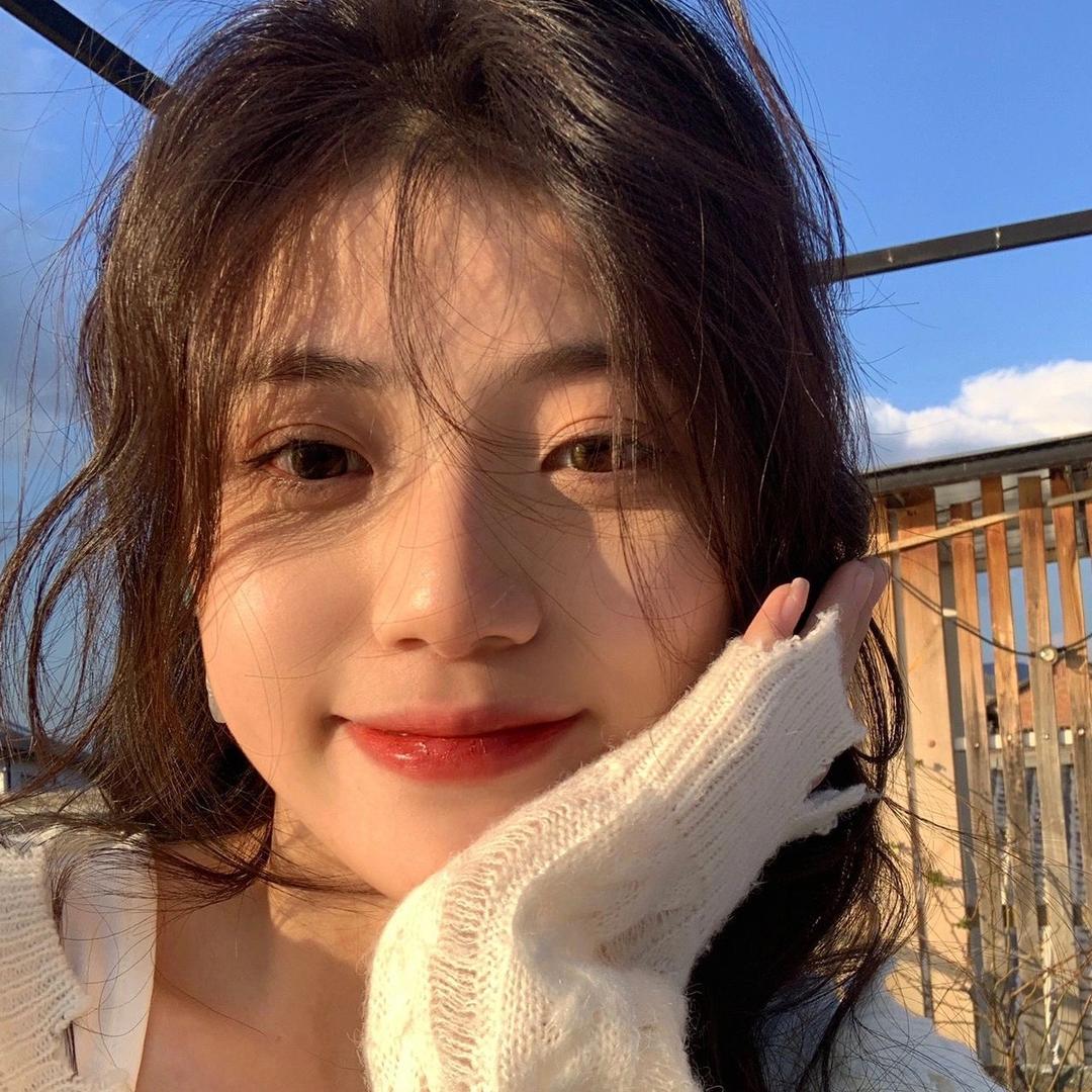 乔乔💕