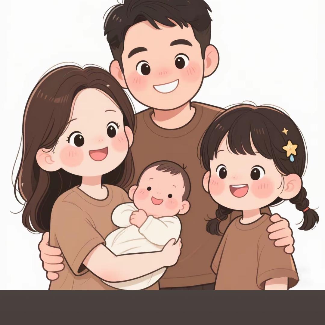 小糯米妈妈