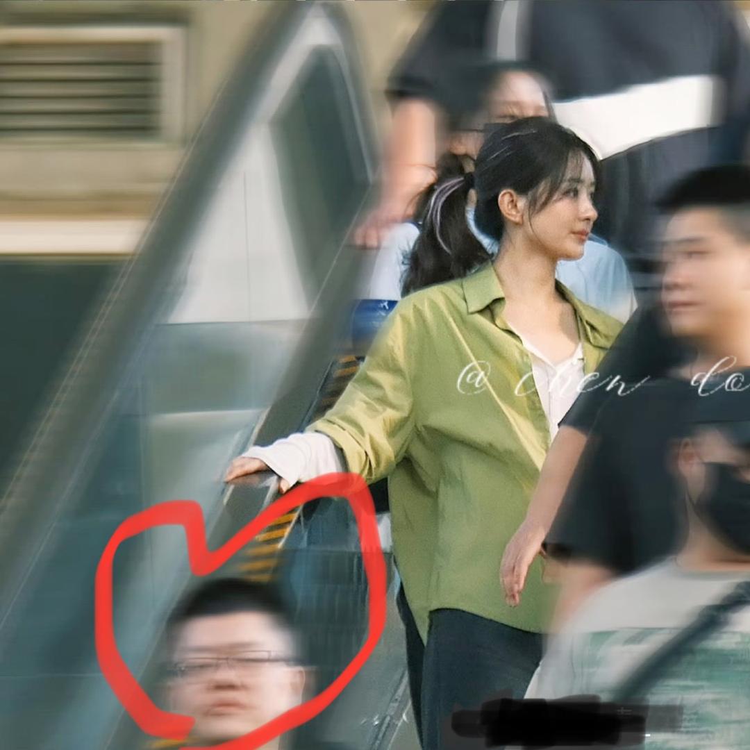 看我头像（近距离听过颖宝讲笑话版）