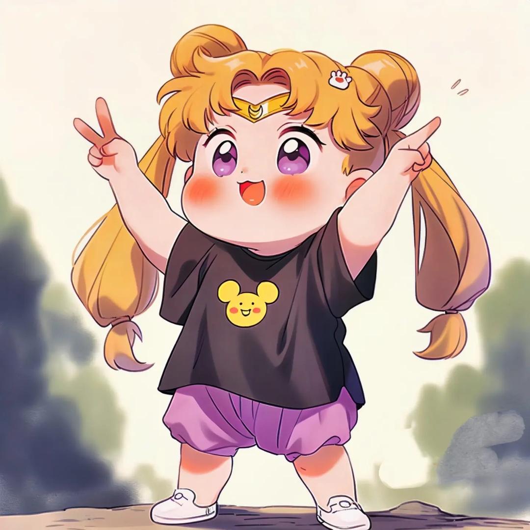 朱朱大码（160斤）