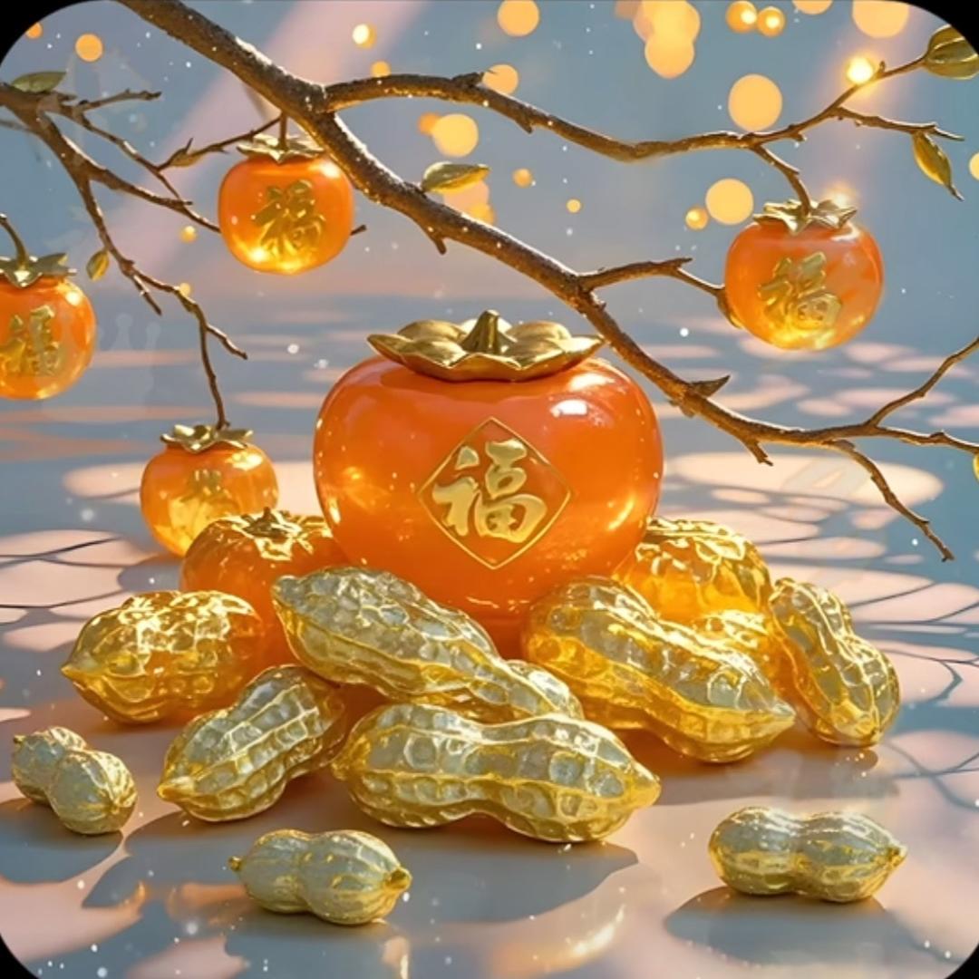 两人一起走