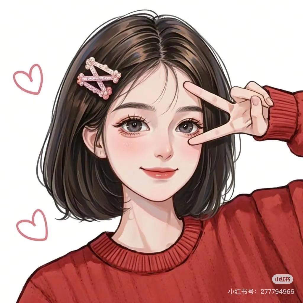 奶油桃子