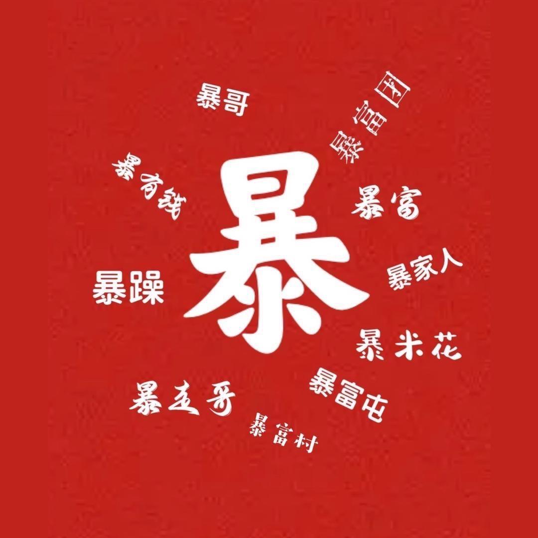 暴嫂买手号