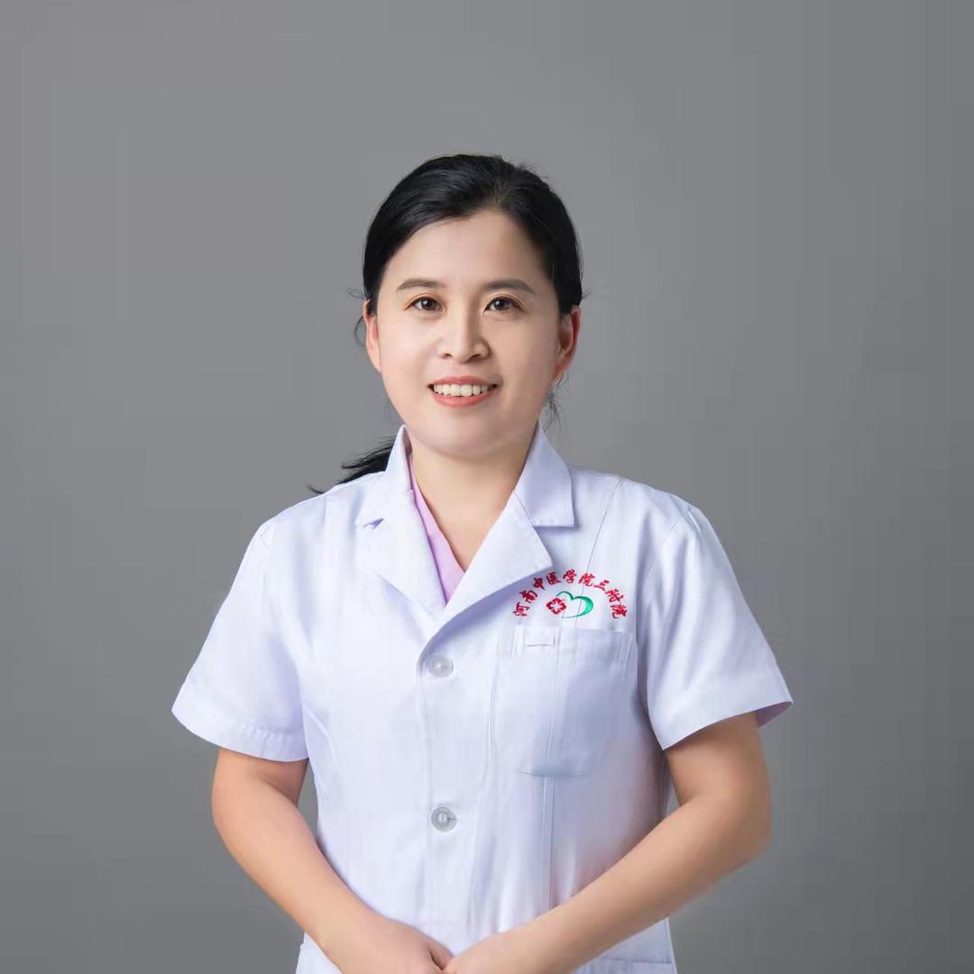 中医妇科张世娇