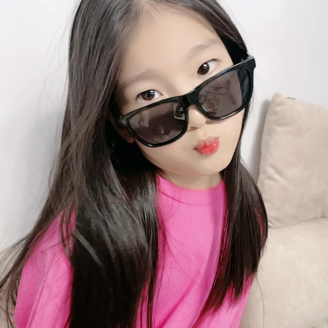 《酷姐》妞妞