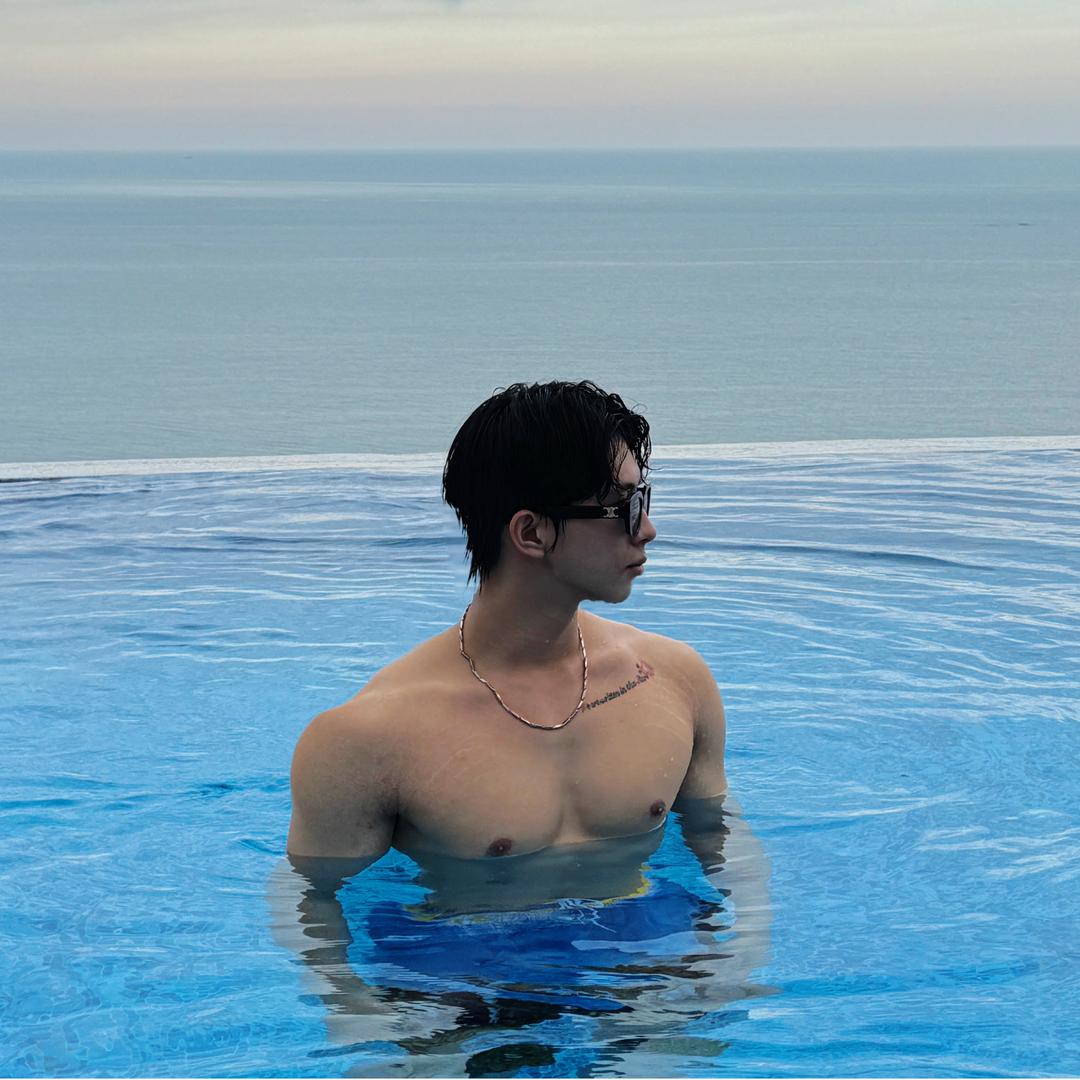 杨杨耶