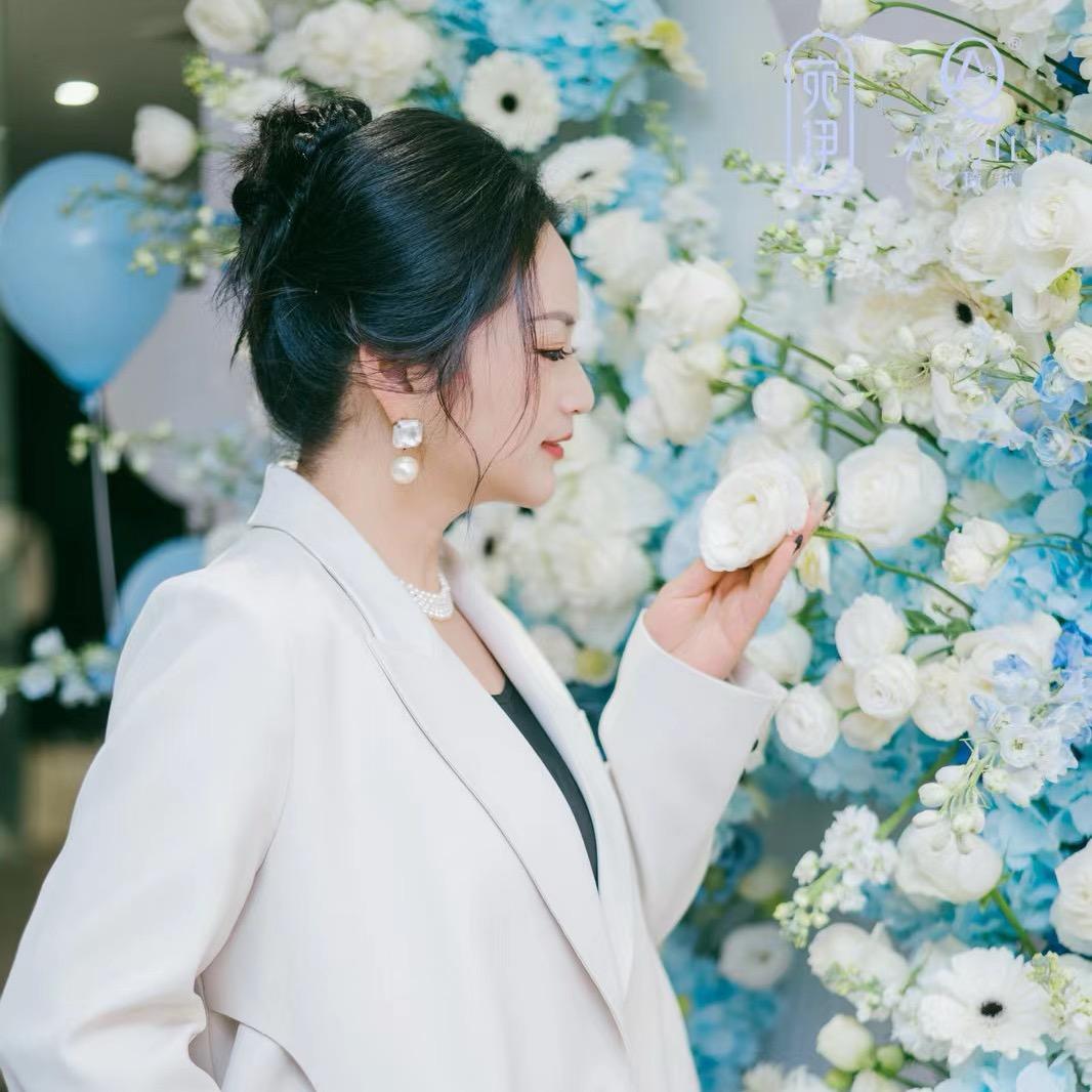 常山亚琪日用品商行