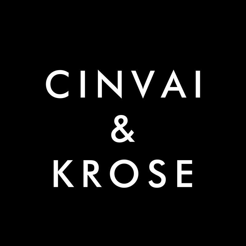 CinvaiKrose甄选号