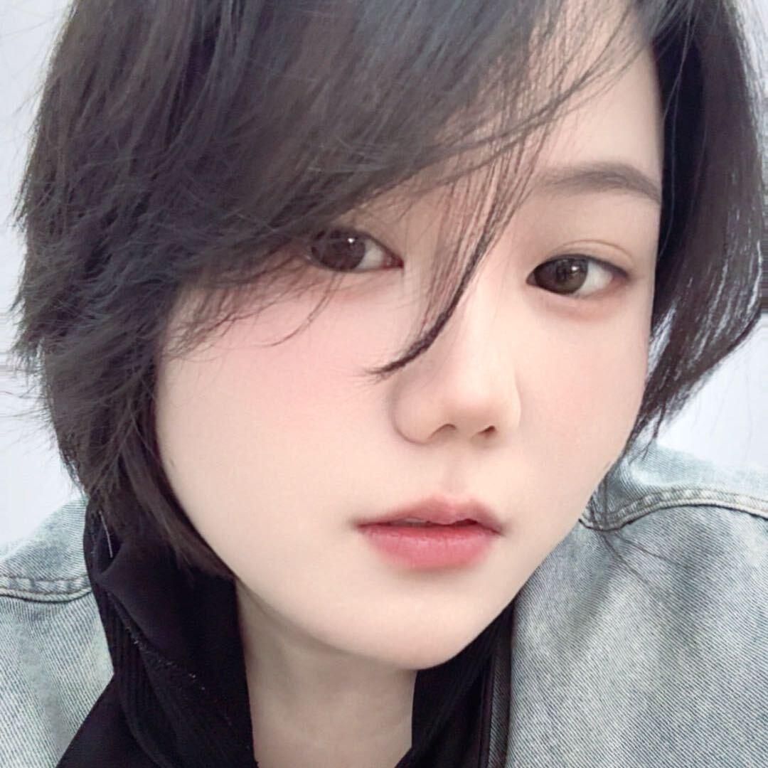 老许二姑娘