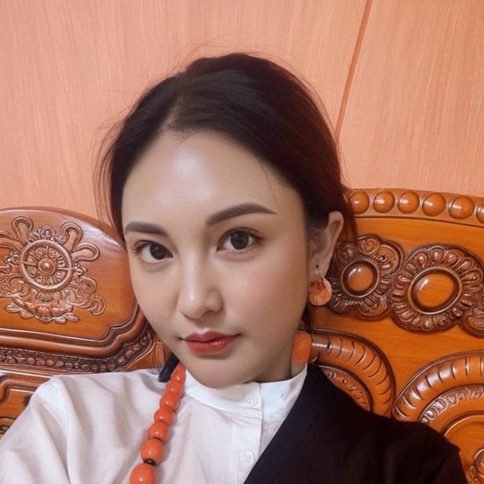 @毛毛
