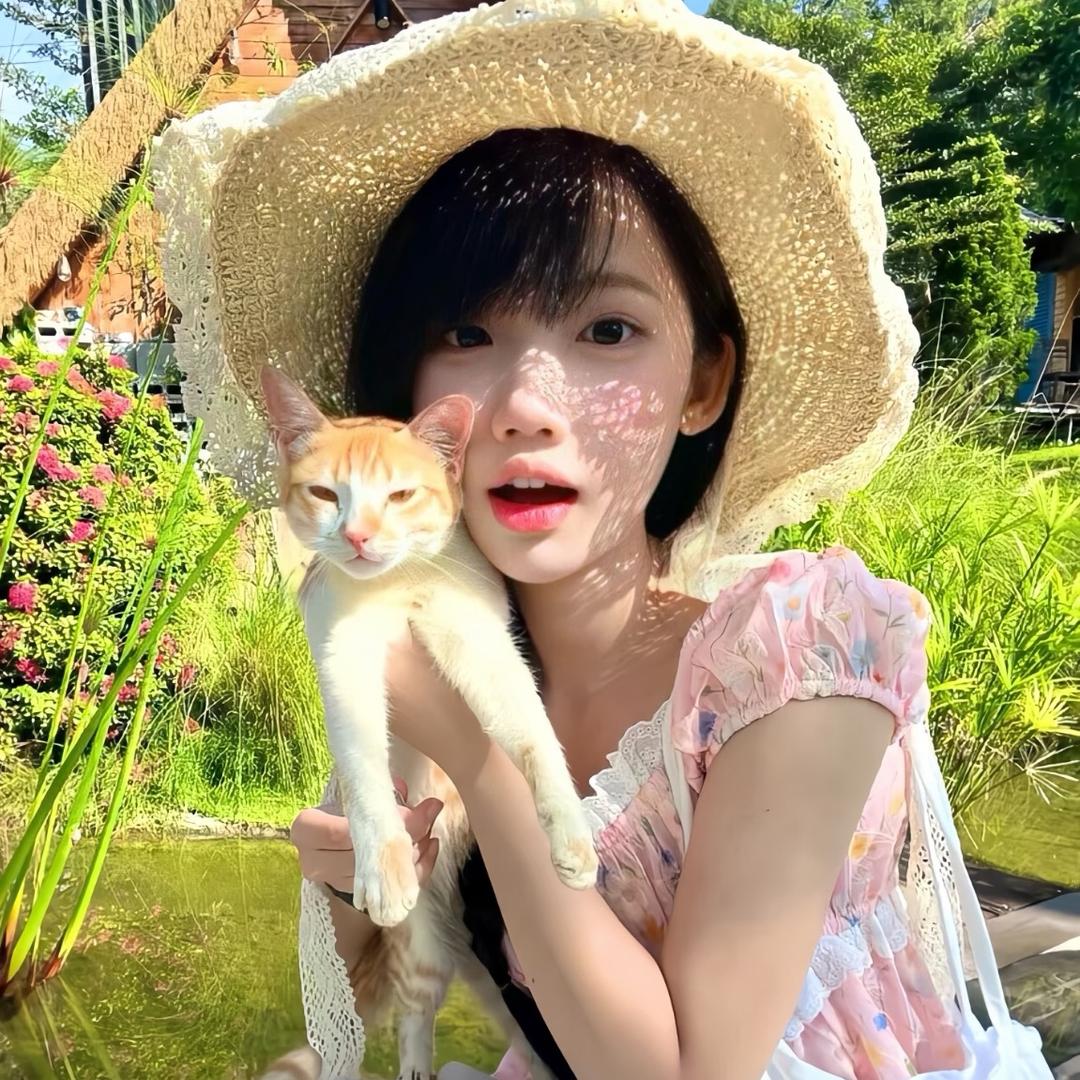 一只雯